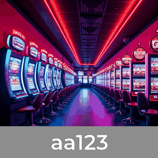 Descubra o Login Premium e Seguro no aa123
