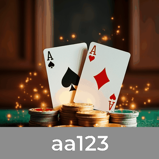 aa123: Experiência de Cassino Real com Jogos de Mesa ao Vivo